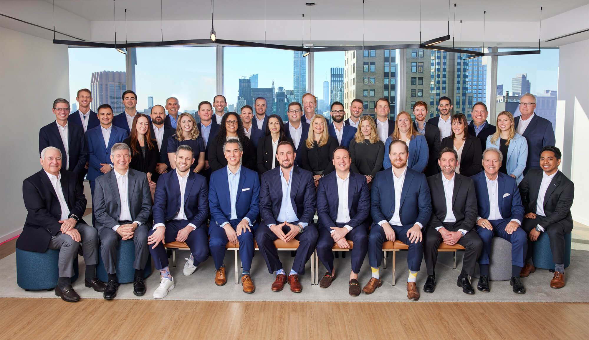 Park Avenue Capital | New York, NY